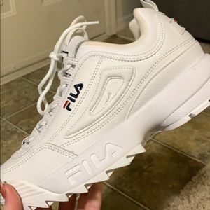 Fila Disruptor II Shoe